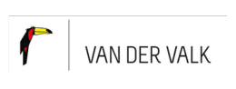 Logo Van der Valk