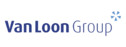 Logo Van Loon Group