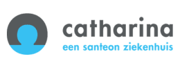 Logo Catharina Ziekenhuis